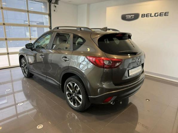 Mazda CX-5 I Рестайлинг с пробегом 2015 года, цена 2 090 000 рублей, 249413 км, внедорожник, Автокод Объявления