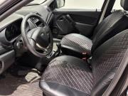 Lada (ВАЗ) Granta I Рестайлинг Екатеринбург  - изображение 27