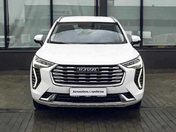 Haval Jolion I с пробегом 2023 года, цена 1 850 000 рублей, 99669 км, внедорожник, Автокод Объявления