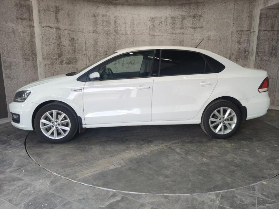 Volkswagen Polo V Рестайлинг Ярославль  - изображение 4