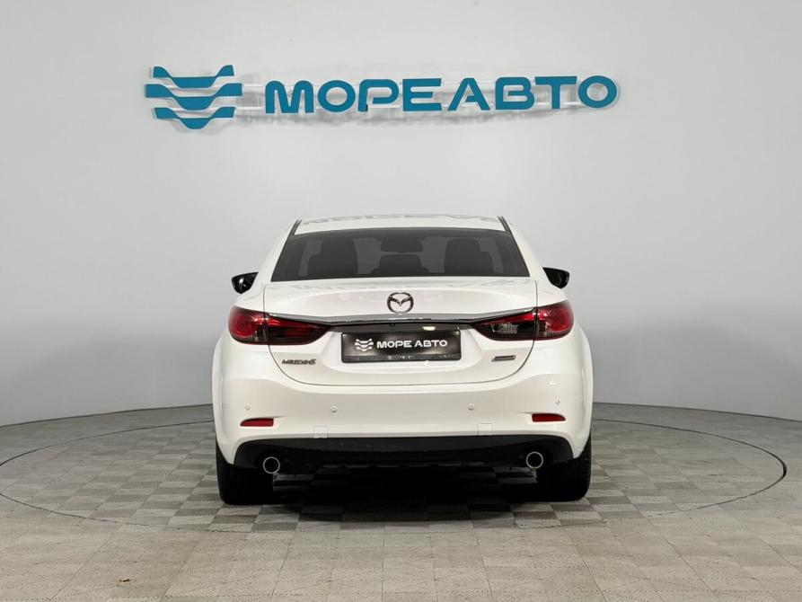 Mazda 6 III (GJ) Калининград  - изображение 6