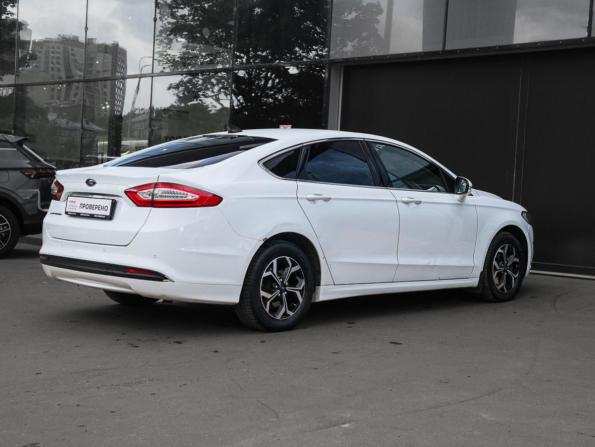 Ford Mondeo V с пробегом 2018 года, цена 1 750 000 рублей, 170000 км, седан, Автокод Объявления