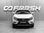 Lada (ВАЗ) Vesta I Тюмень  - изображение 24