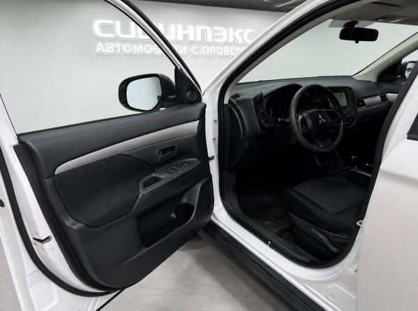 Mitsubishi Outlander III с пробегом 2013 года, цена 1 250 000 рублей, 285000 км, внедорожник, Автокод Объявления