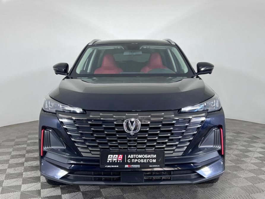 Changan CS55 Plus II Ростов-на-Дону  - изображение 2
