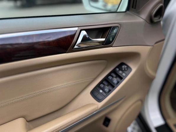 Mercedes-Benz M-Класс II (W164) Рестайлинг с пробегом 2009 года, цена 1 470 000 рублей, 153190 км, внедорожник, Автокод Объявления