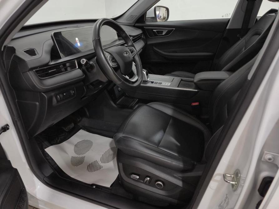 Chery Tiggo 4 Pro I Альметьевск  - изображение 11