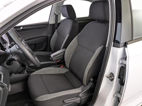 Skoda Rapid II с пробегом 2021 года, цена 1 180 000 рублей, 176257 км, лифтбек, Автокод Объявления