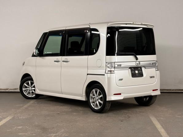Daihatsu Tanto II с пробегом 2013 года, цена 550 000 рублей, 260617 км, минивэн, Автокод Объявления