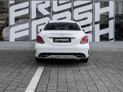 Mercedes-Benz C-Класс IV (W205) Ставрополь  - изображение 29