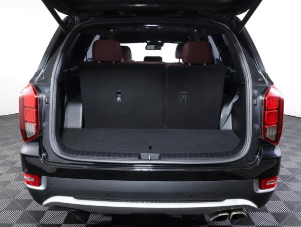 Hyundai Palisade I с пробегом 2021 года, цена 3 778 000 рублей, 83000 км, внедорожник, Автокод Объявления