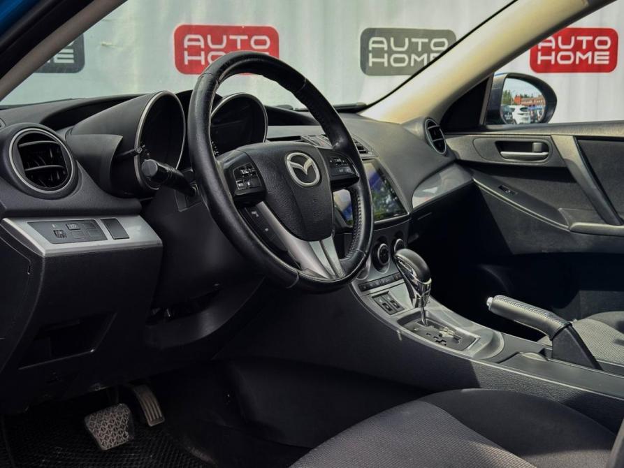 Mazda 3 II (BL) Санкт-Петербург  - изображение 8