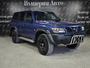 Nissan Patrol V (Y61) Краснодар  - изображение 25