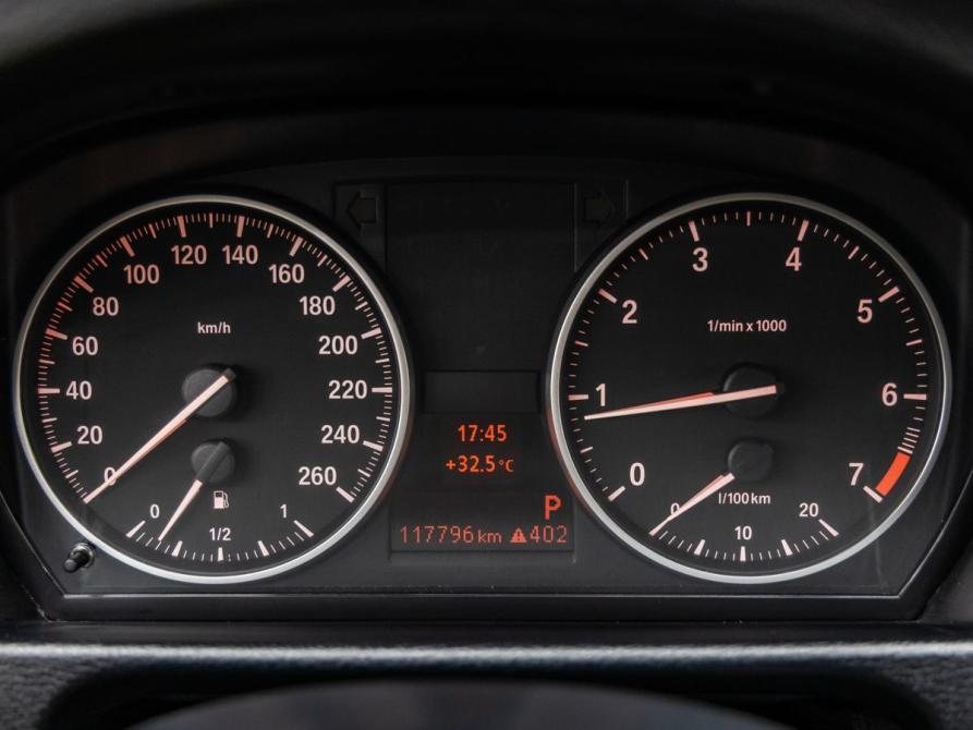 BMW X1 I (E84) Рестайлинг Волгоград  - изображение 9