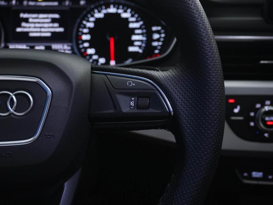 Audi A4 V (B9) Москва  - изображение 13