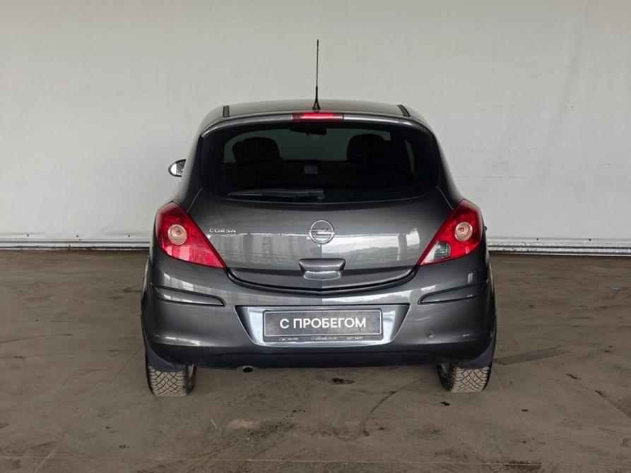 Opel Corsa D Рестайлинг II Москва  - изображение 5