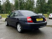 Hyundai Elantra III (XD2) Рестайлинг Нефтекамск  - изображение 17