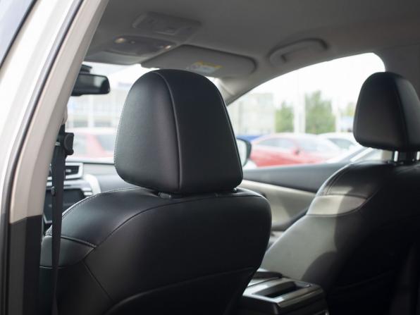 Nissan Murano III (Z52) с пробегом 2018 года, цена 2 600 000 рублей, 181995 км, внедорожник, Автокод Объявления