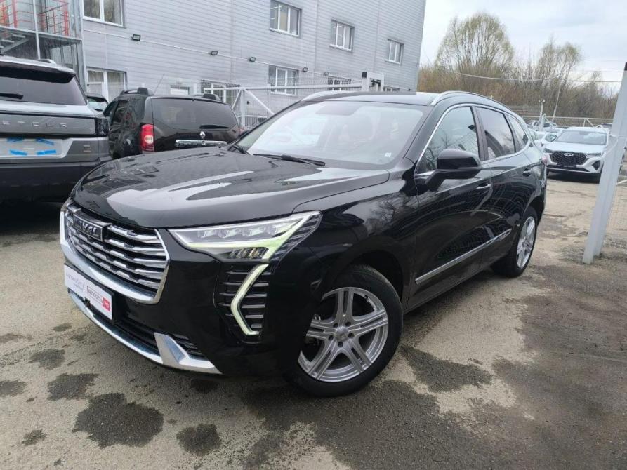 Haval Jolion I Нижнекамск  - изображение 4