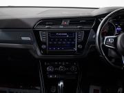 Volkswagen Touran II Иркутск  - изображение 38