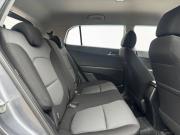 Hyundai Creta I Рестайлинг Москва  - изображение 25