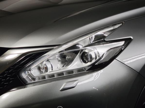 Nissan Murano III (Z52) с пробегом 2017 года, цена 2 255 000 рублей, 130686 км, внедорожник, Автокод Объявления
