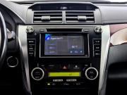 Toyota Camry VII (XV50) Москва  - изображение 44