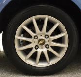 Chevrolet Rezzo Москва  - изображение 29