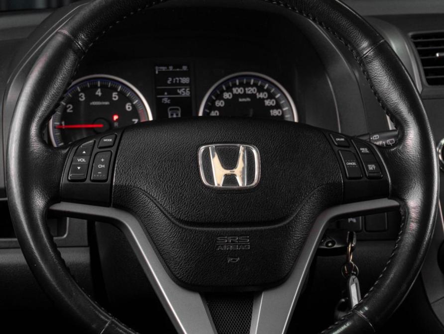 Honda CR-V III Тюмень  - изображение 23