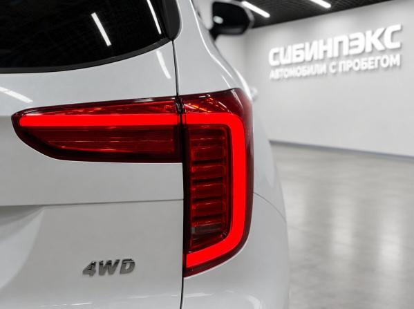 Haval Jolion I с пробегом 2023 года, цена 1 945 000 рублей, 35000 км, внедорожник, Автокод Объявления