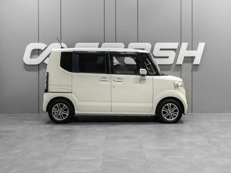 Honda N-BOX I Тюмень  - изображение 5