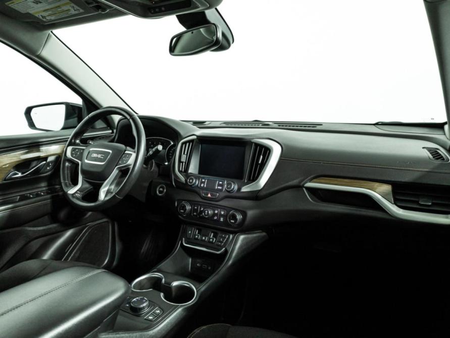 GMC Terrain II Санкт-Петербург  - изображение 9