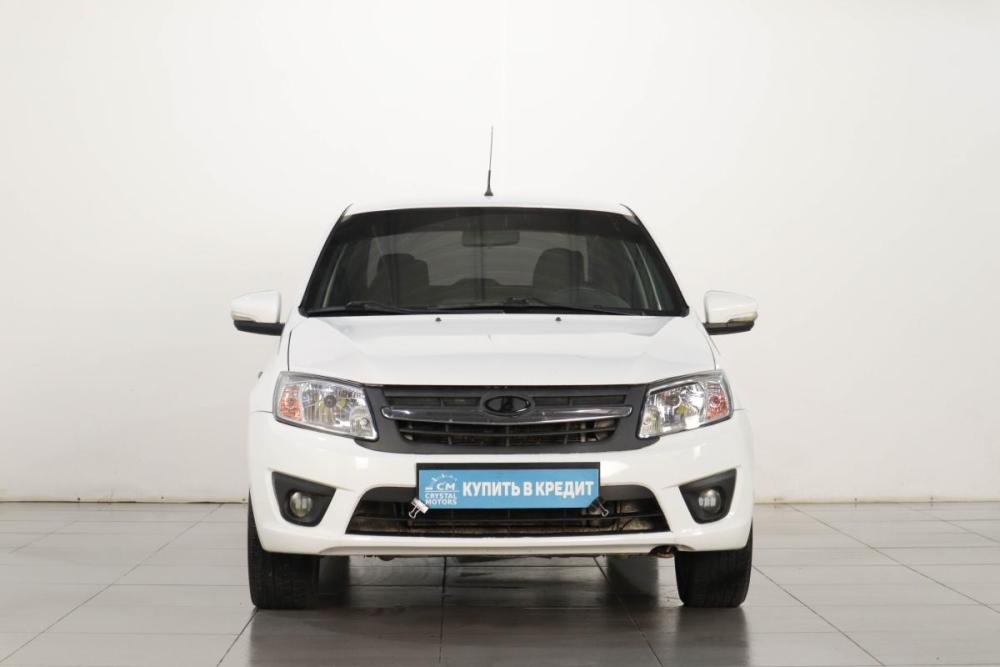 Lada (ВАЗ) Granta I Челябинск  - изображение 2