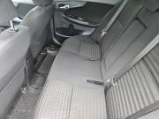 Toyota Corolla X (E140 E150) Рестайлинг Воронеж  - изображение 21