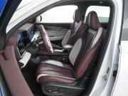 Geely Monjaro I Москва  - изображение 39
