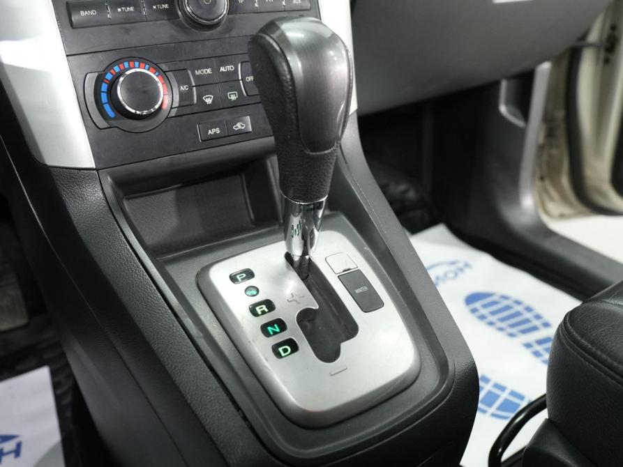 Chevrolet Captiva I Новосибирск  - изображение 26