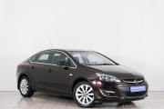 Opel Astra J Рестайлинг Красноярск  - изображение 22
