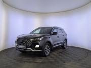 Chery Tiggo 7 Pro I Москва  - изображение 29