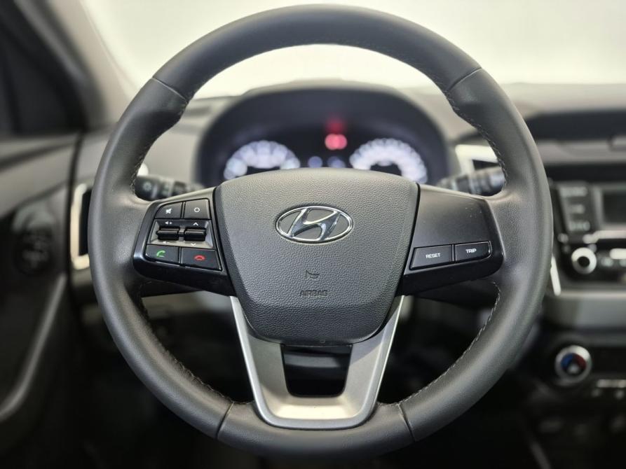 Hyundai Creta I Рестайлинг Ярославль  - изображение 15