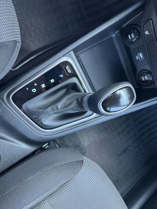 Hyundai Solaris II Альметьевск  - изображение 12