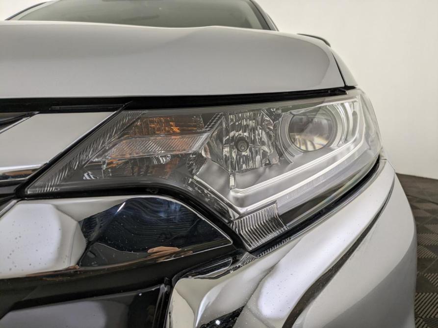 Mitsubishi Outlander III Рестайлинг 2 Москва  - изображение 11