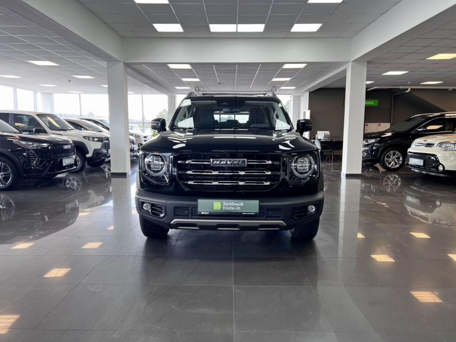 Haval Dargo I Тверь  - изображение 3