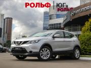 Nissan Qashqai II Москва  - изображение 19