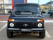 Lada (ВАЗ) Niva Legend I Иваново  - изображение 18