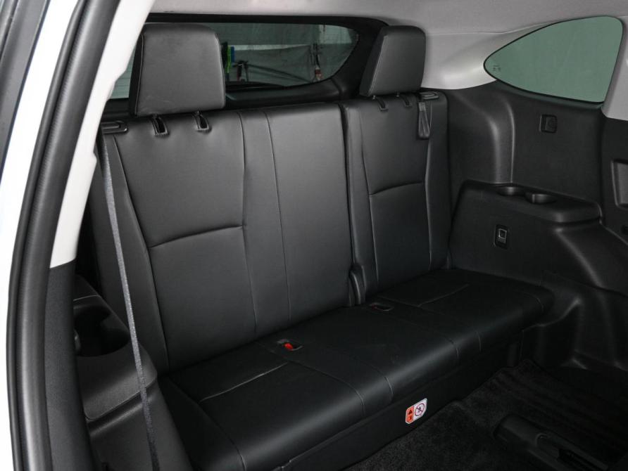 Toyota Highlander IV (XU70) Ростов-на-Дону  - изображение 9