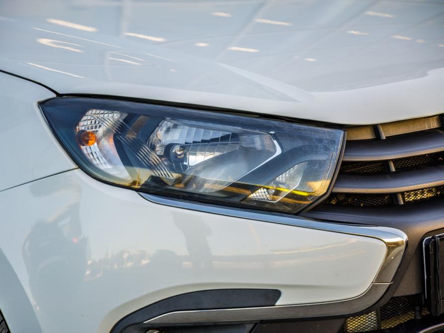 Lada (ВАЗ) Granta I Рестайлинг Волгоград  - изображение 11