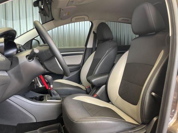 Lada (ВАЗ) Vesta I с пробегом 2021 года, цена 1 197 000 рублей, 66350 км, универсал, Автокод Объявления