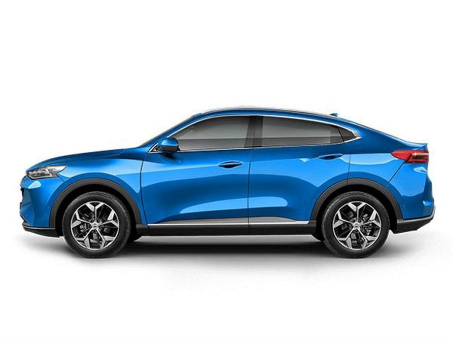 Haval F7x II Москва  - изображение 2