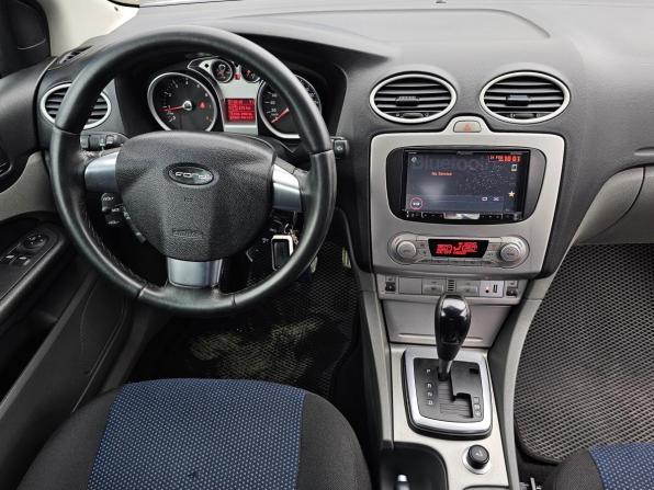 Ford Focus II Рестайлинг с пробегом 2008 года, цена 695 000 рублей, 279780 км, хэтчбек, Автокод Объявления