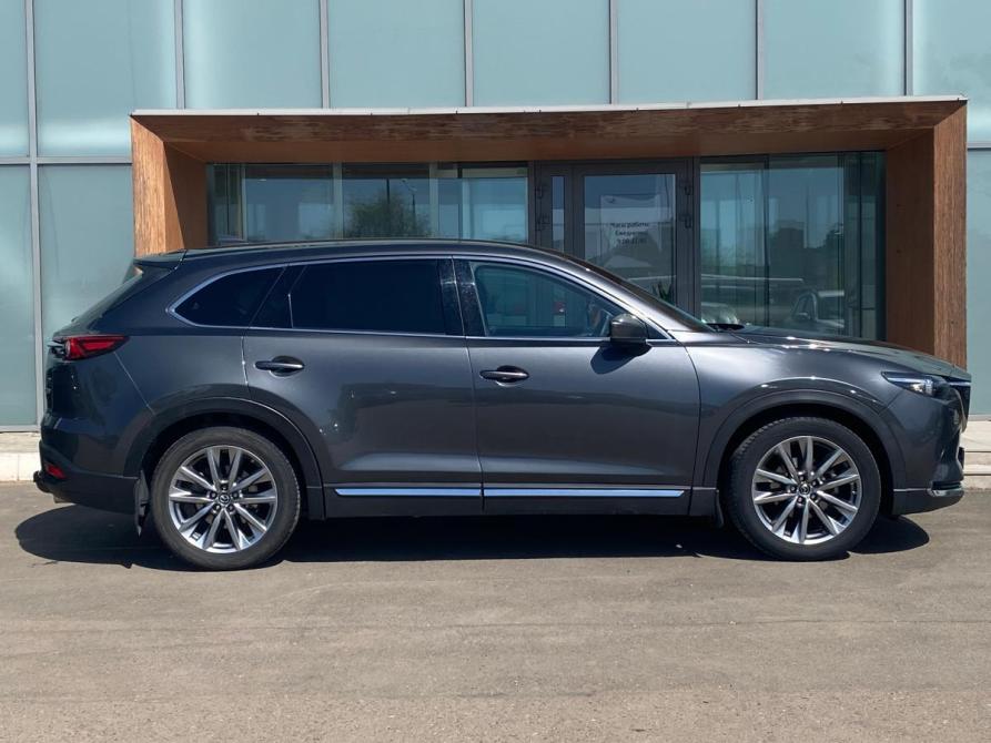 Mazda CX-9 II Оренбург  - изображение 4